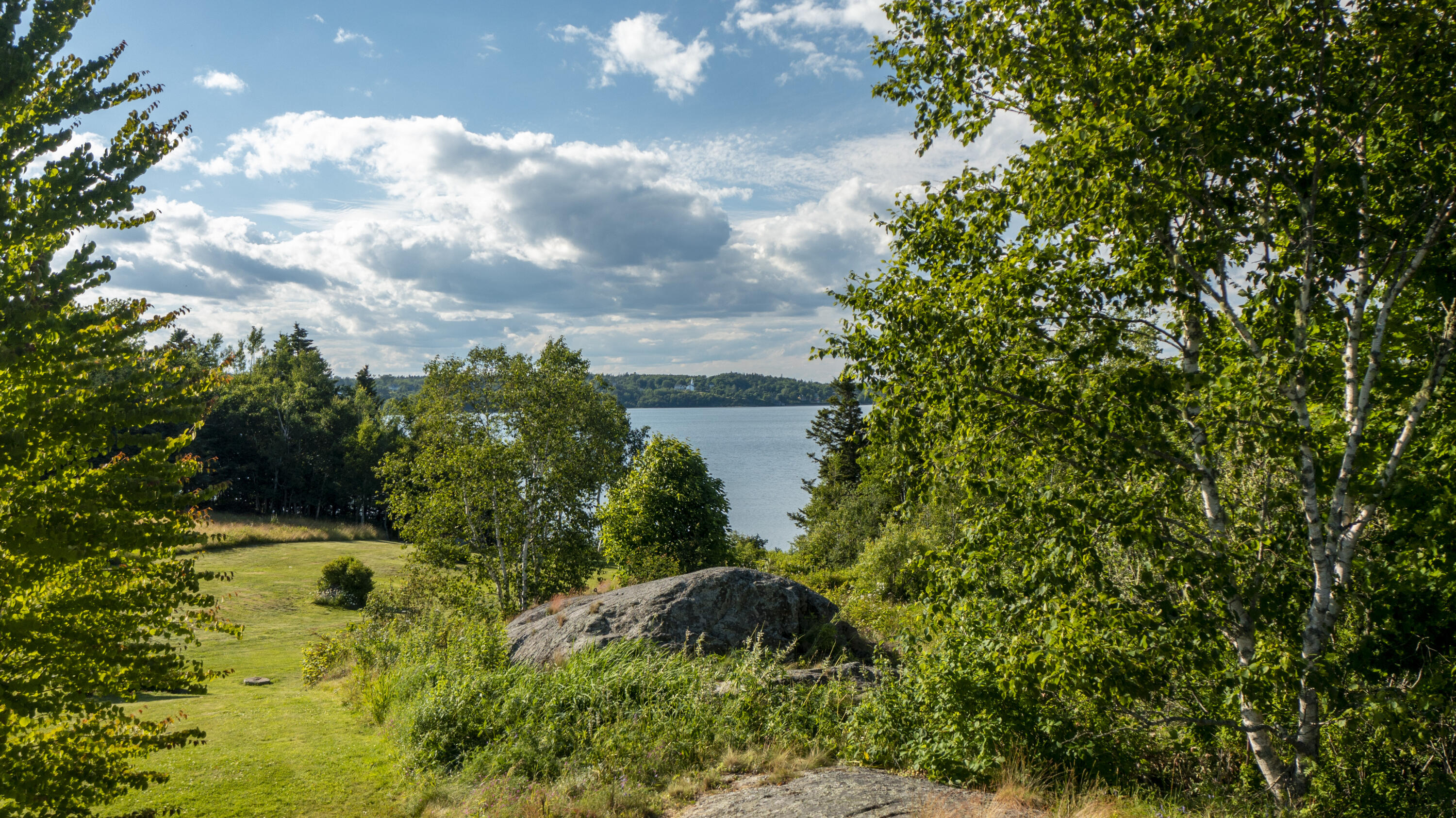 142 Clarks Point Road Machiasport, ME 04655 - Photo 38 of 106 142 Clarks Point Rd. Machiasport (29 of