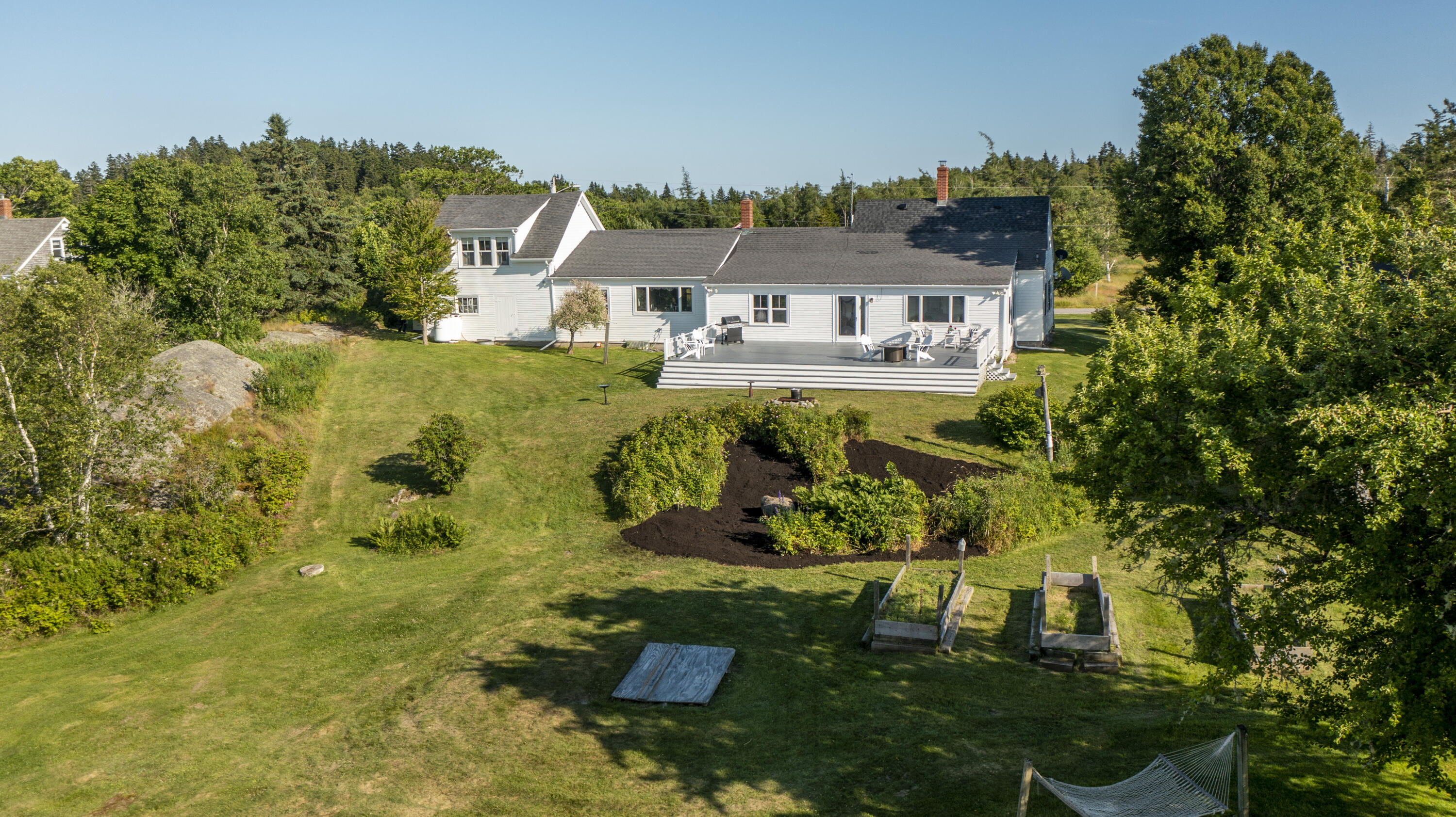 142 Clarks Point Road Machiasport, ME 04655 - Photo 39 of 106 142 Clarks Point Rd. Machiasport (30 of