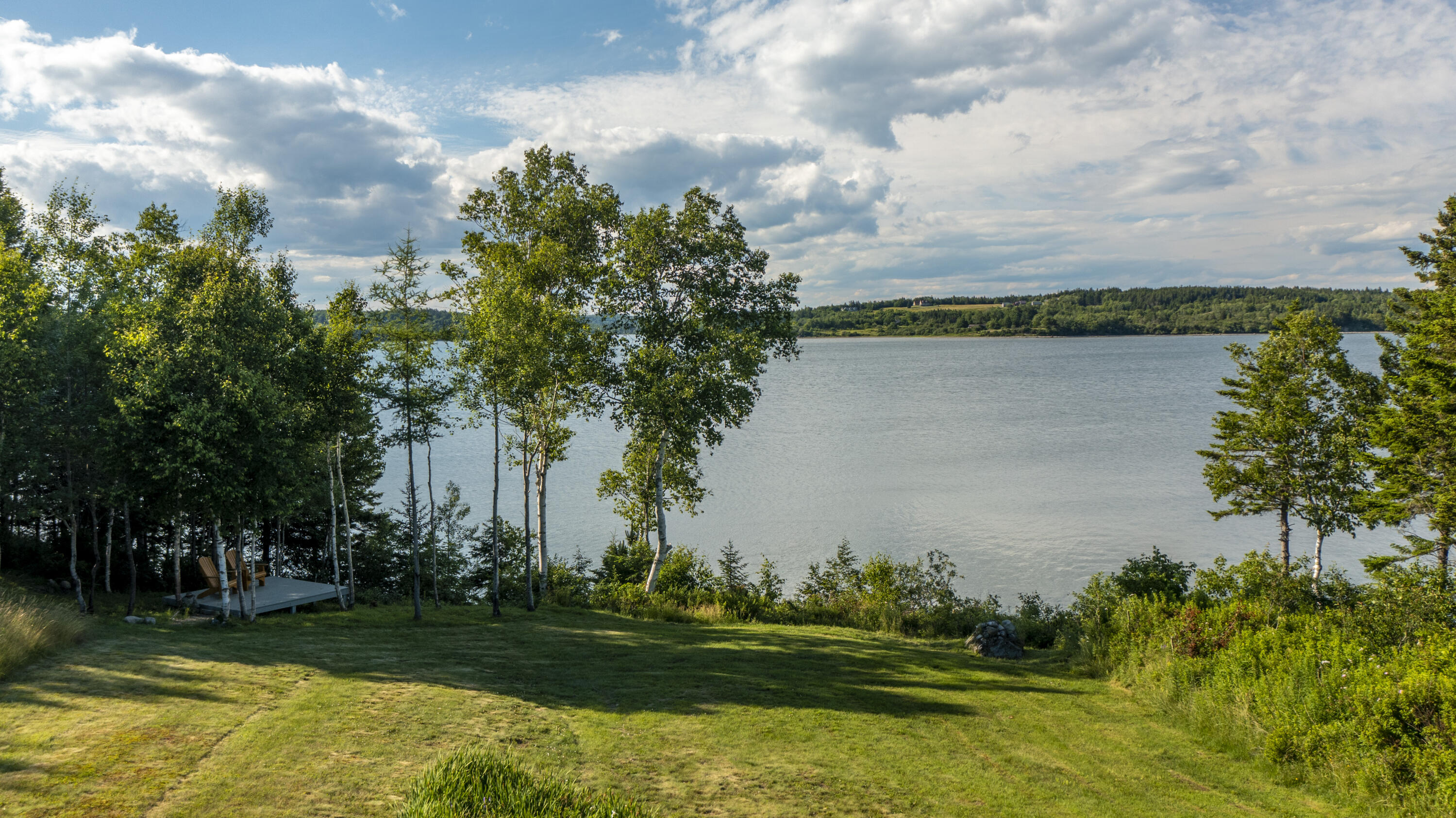142 Clarks Point Road Machiasport, ME 04655 - Photo 40 of 106 142 Clarks Point Rd. Machiasport (31 of