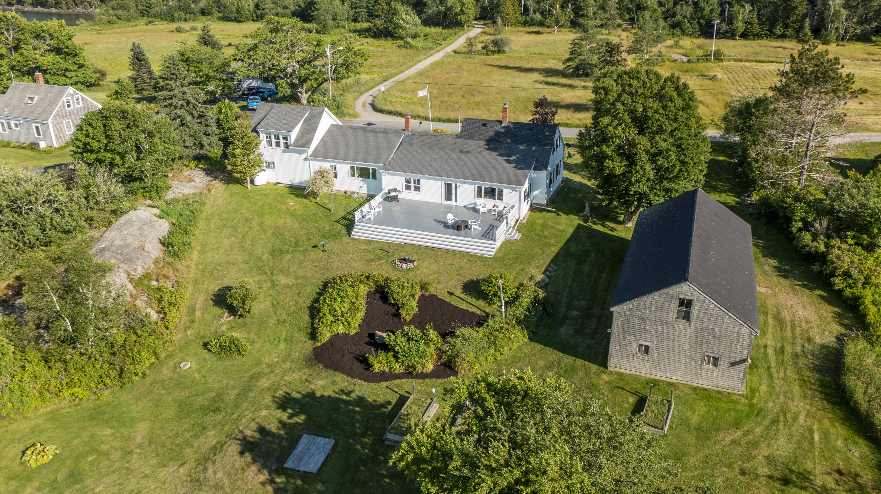 142 Clarks Point Road Machiasport, ME 04655 - Photo 41 of 106 142 Clarks Point Rd. Machiasport (32 of