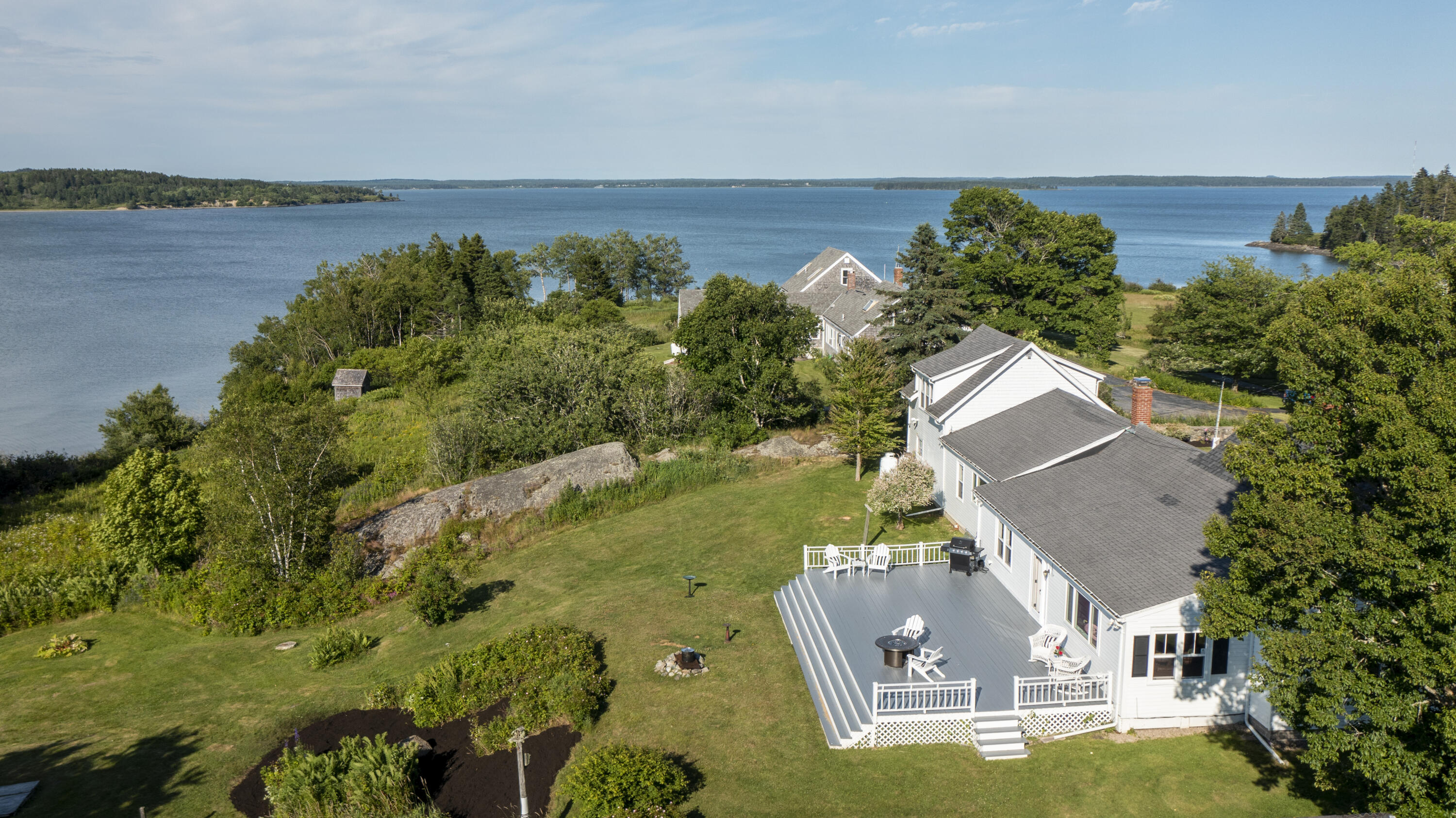 142 Clarks Point Road Machiasport, ME 04655 - Photo 42 of 106 142 Clarks Point Rd. Machiasport (34 of