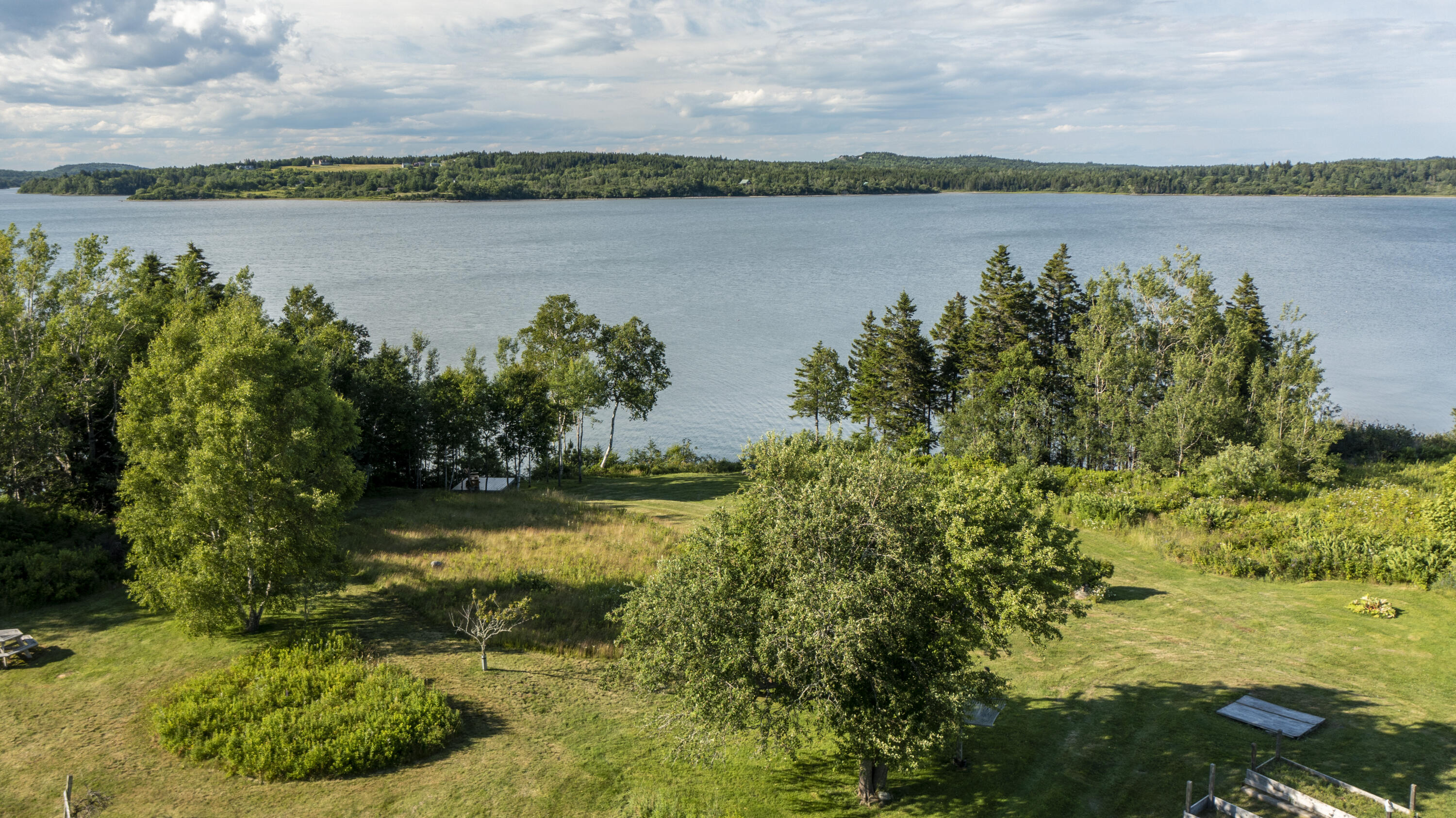 142 Clarks Point Road Machiasport, ME 04655 - Photo 43 of 106 142 Clarks Point Rd. Machiasport (35 of