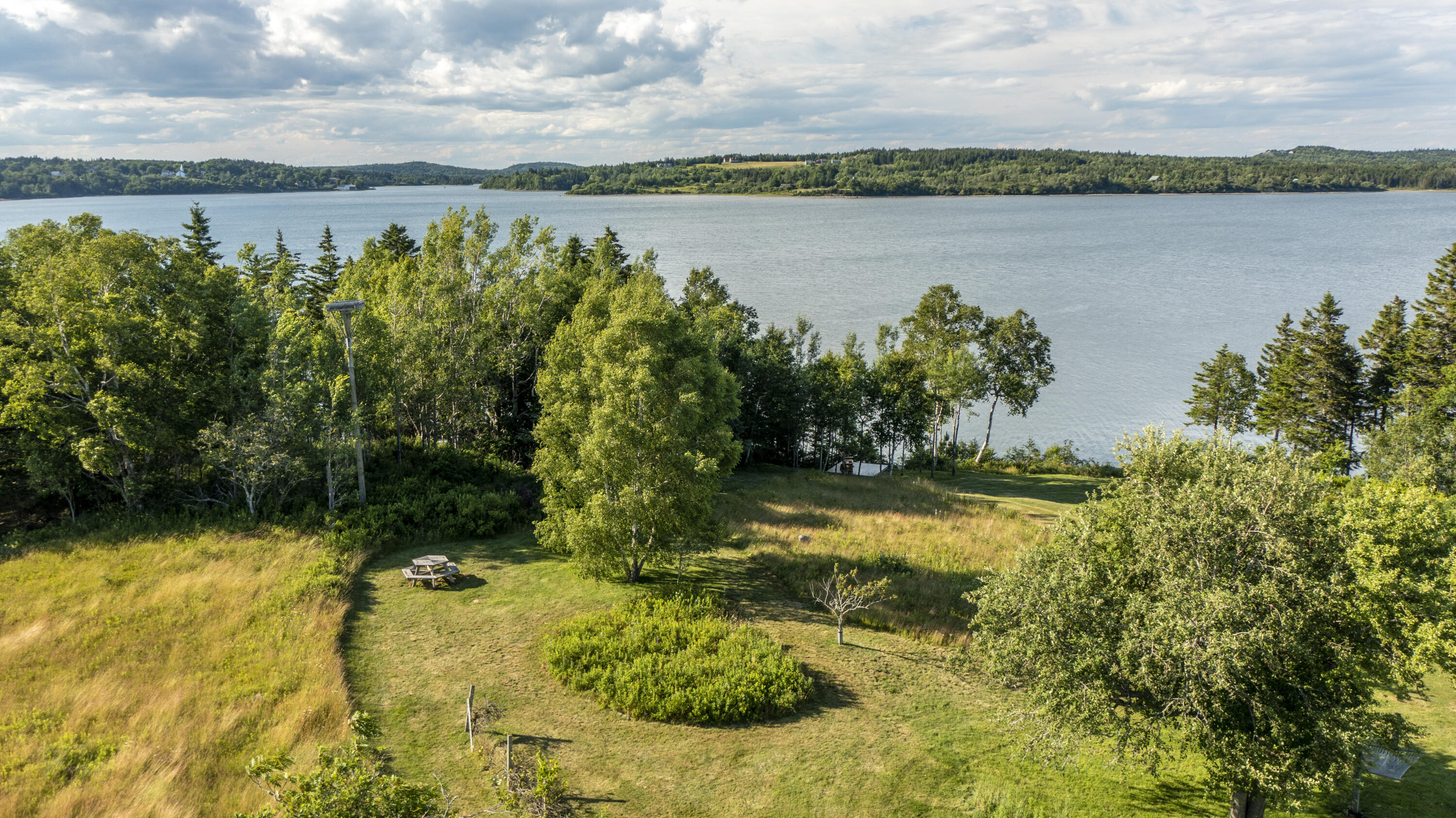 142 Clarks Point Road Machiasport, ME 04655 - Photo 44 of 106 142 Clarks Point Rd. Machiasport (36 of