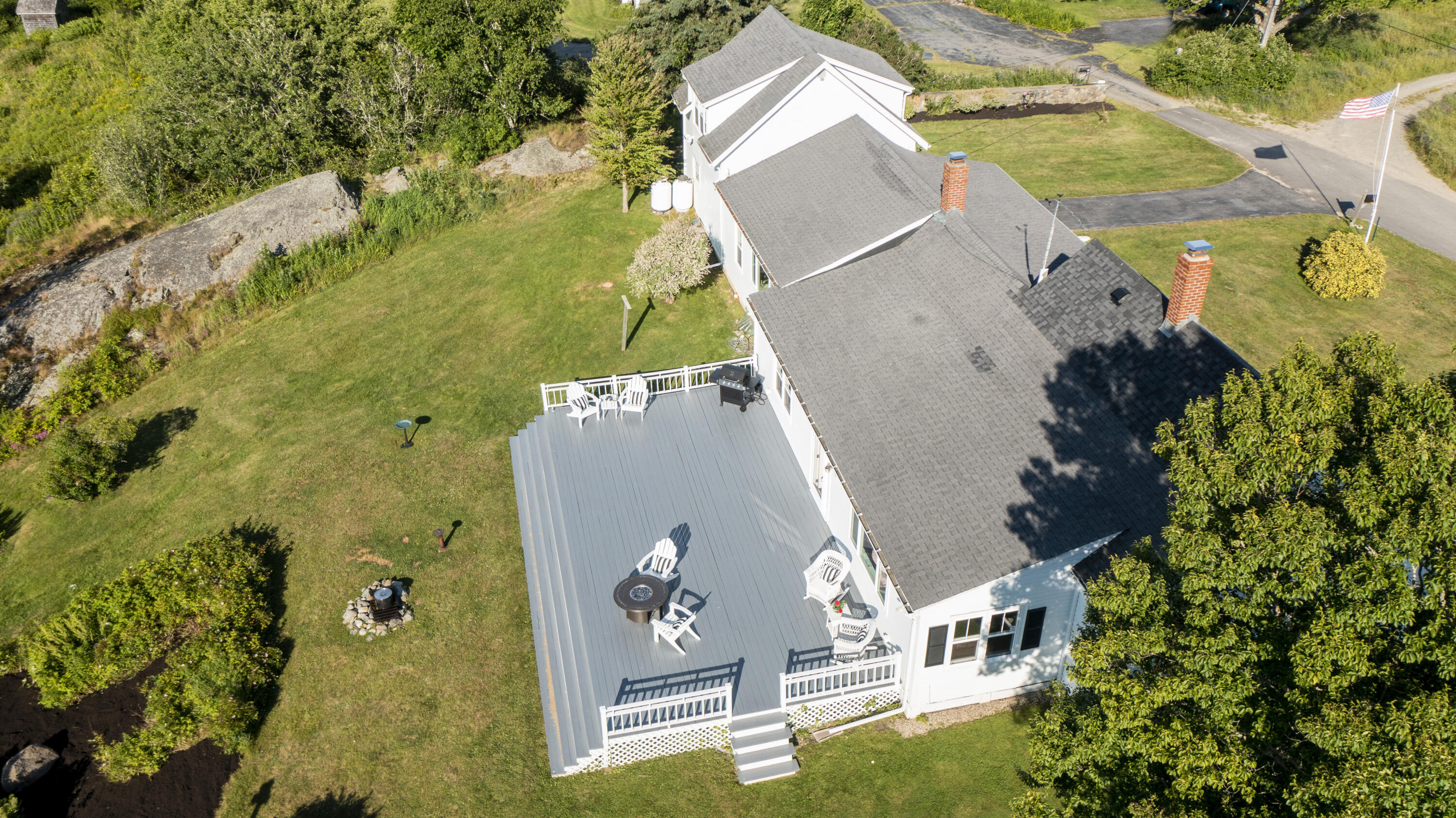 142 Clarks Point Road Machiasport, ME 04655 - Photo 45 of 106 142 Clarks Point Rd. Machiasport (37 of