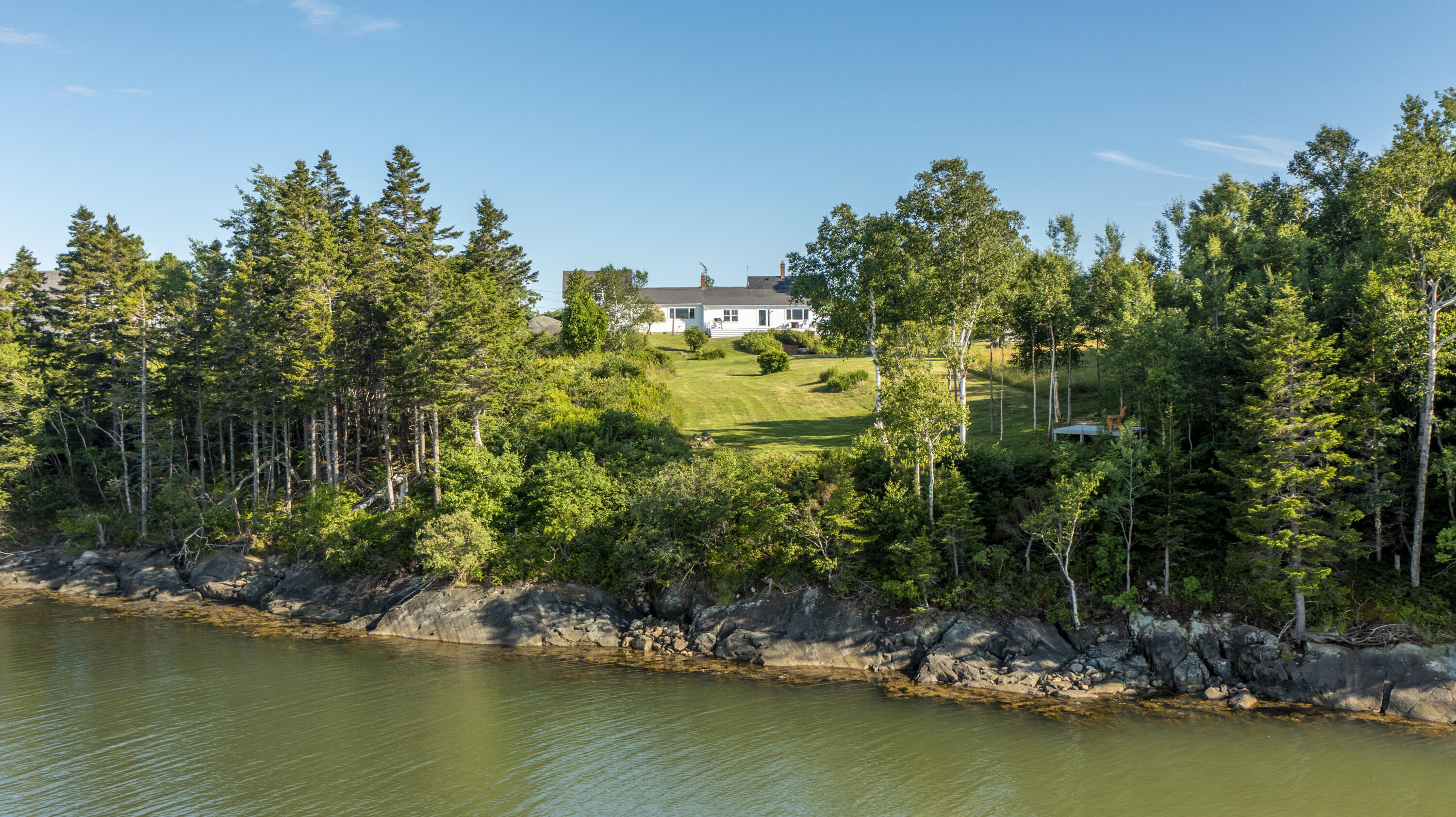 142 Clarks Point Road Machiasport, ME 04655 - Photo 46 of 106 142 Clarks Point Rd. Machiasport (39 of