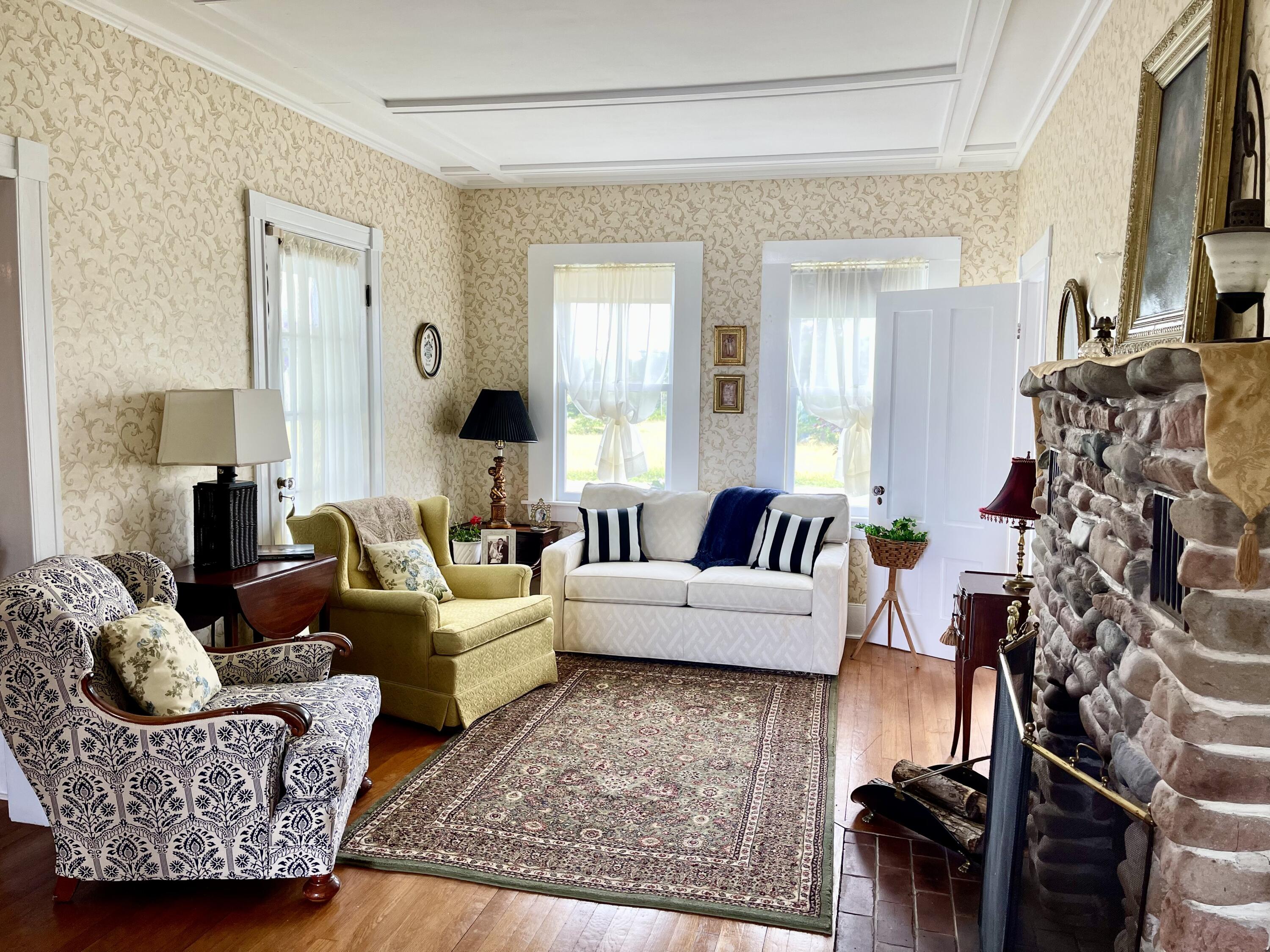 142 Clarks Point Road Machiasport, ME 04655 - Photo 65 of 106 IMG_8799 2