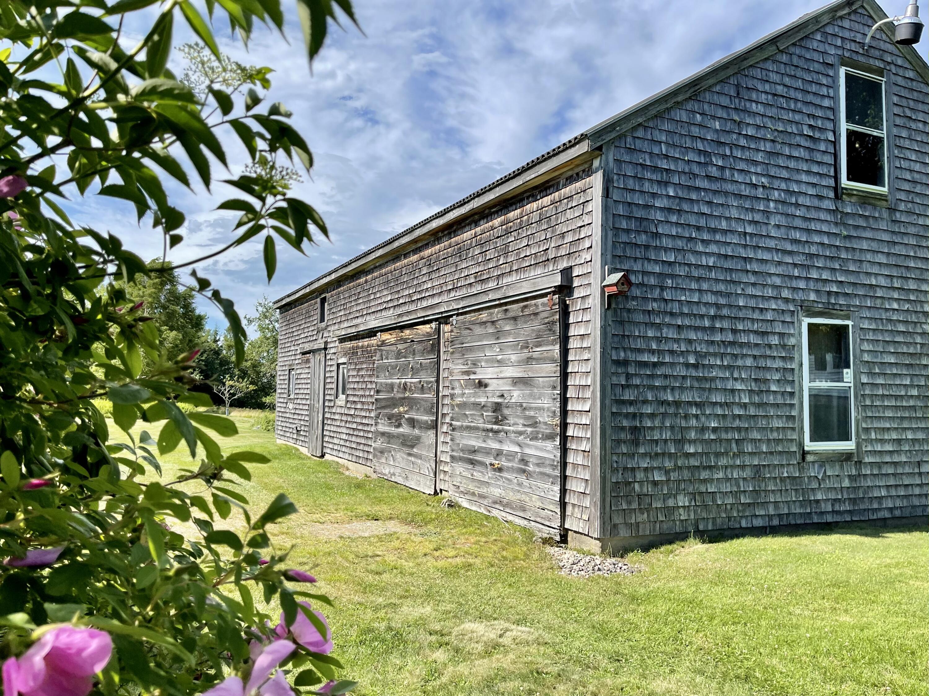 142 Clarks Point Road Machiasport, ME 04655 - Photo 7 of 106 IMG_8978