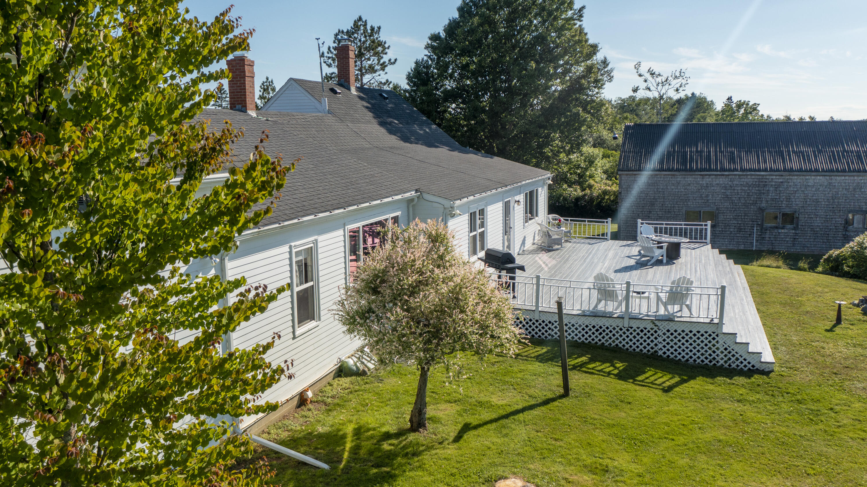 142 Clarks Point Road Machiasport, ME 04655 - Photo 8 of 106 142 Clarks Point Rd. Machiasport (28 of