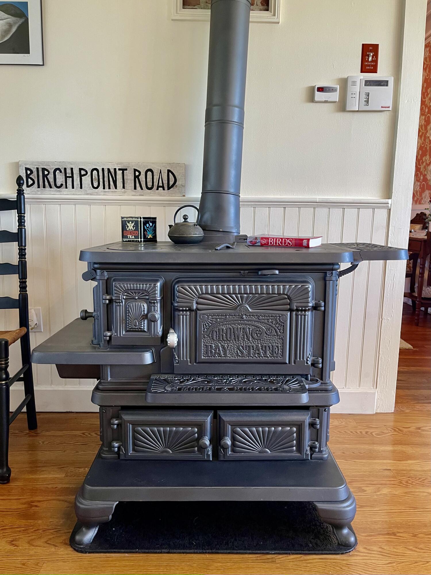 142 Clarks Point Road Machiasport, ME 04655 - Photo 82 of 106 IMG_9010