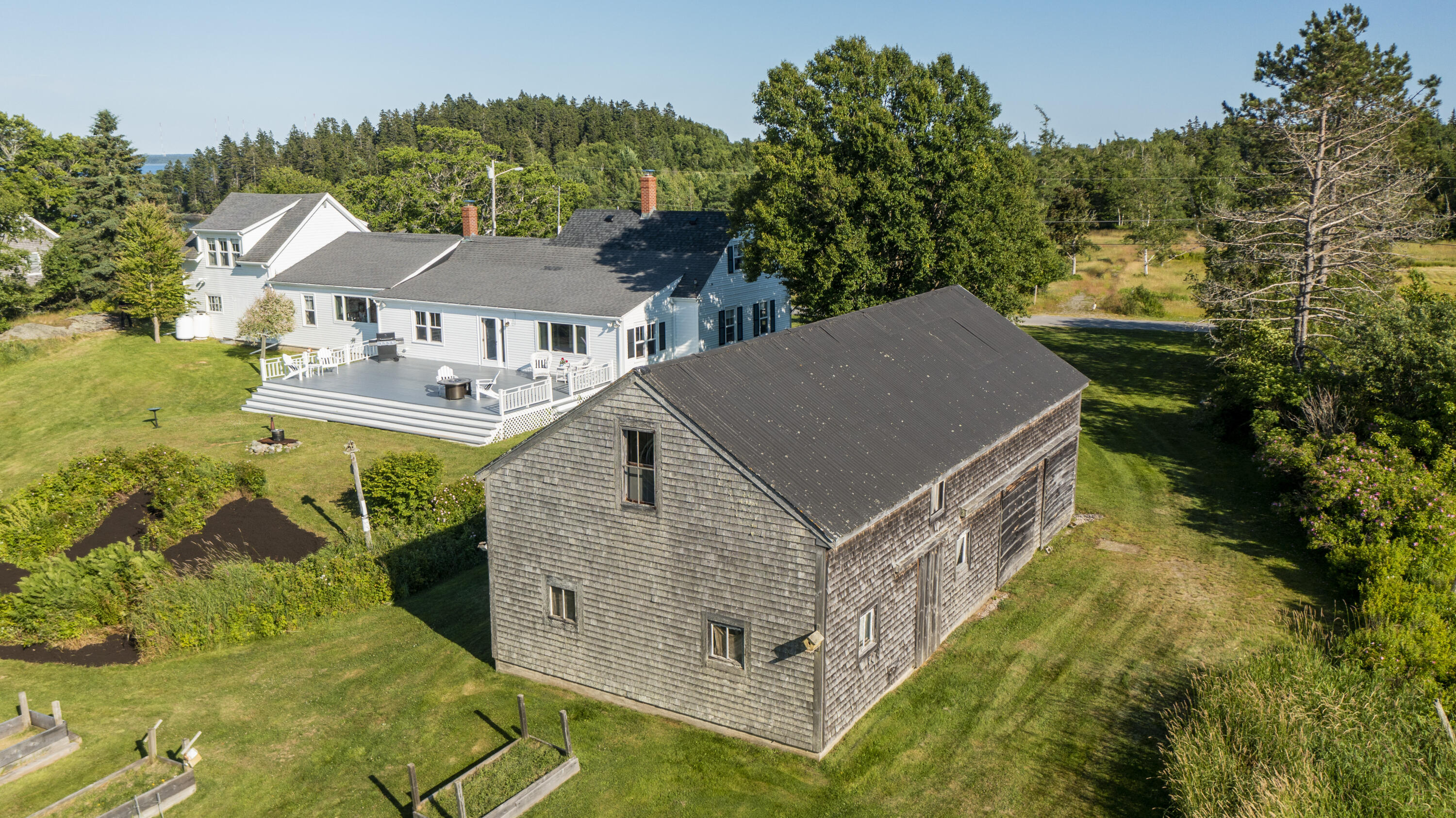 142 Clarks Point Road Machiasport, ME 04655 - Photo 10 of 106 142 Clarks Point Rd. Machiasport (33 of
