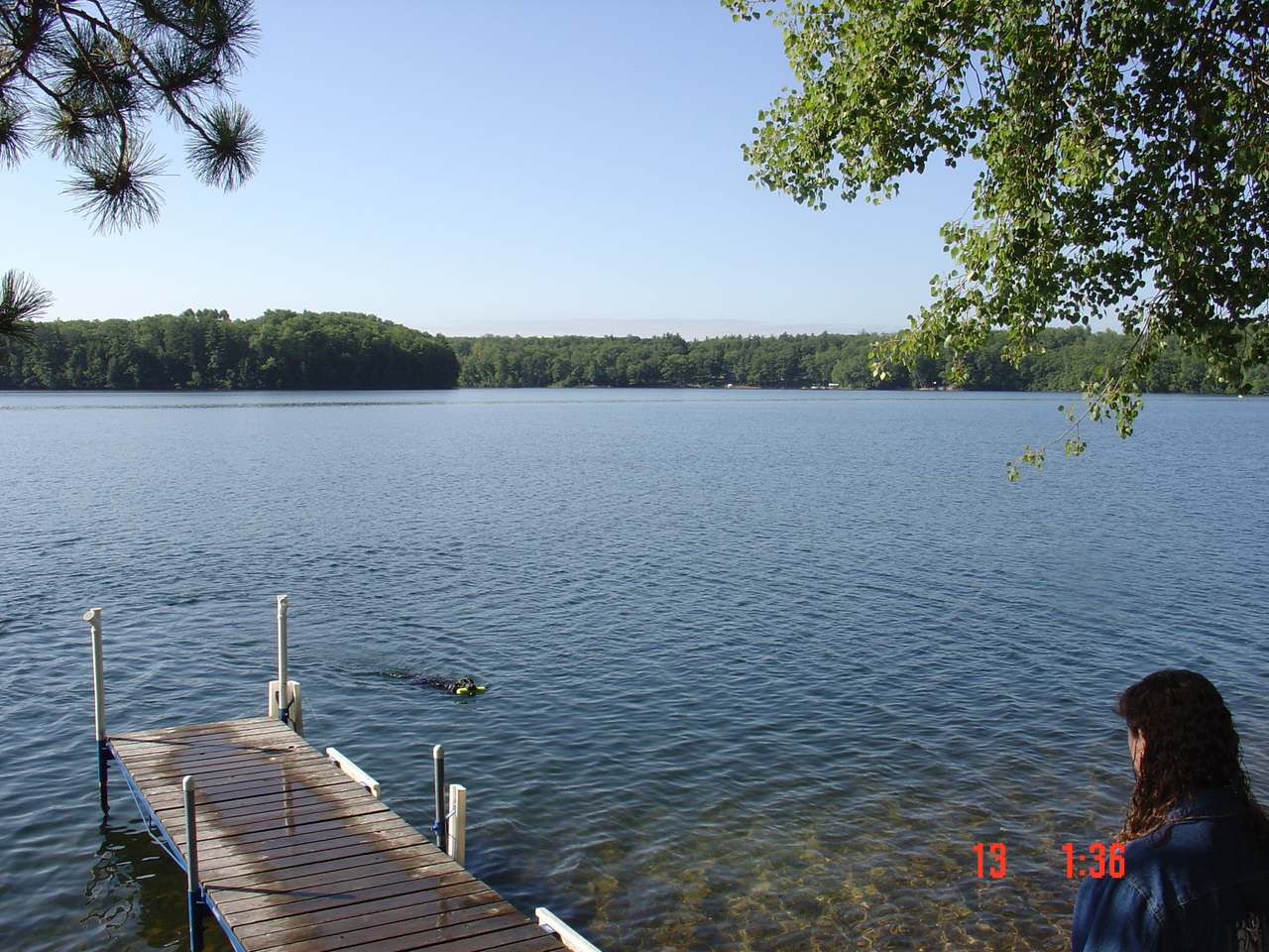 7381 Lake Rest Road Rhinelander, WI 54501 - Photo 34 of 36 Gallery Image 34