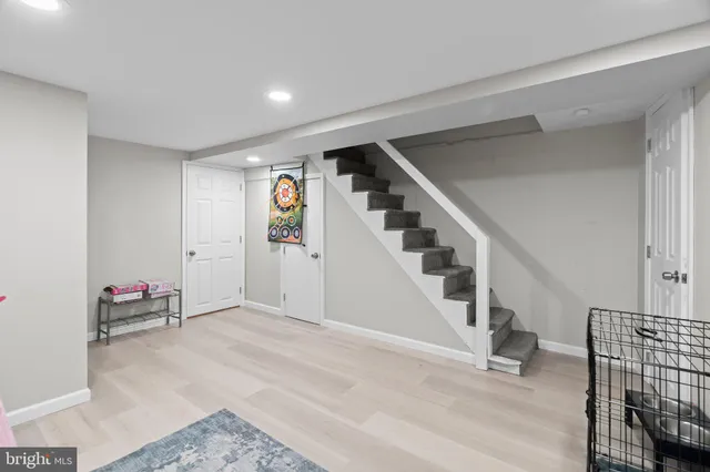 a very nice looking room with a couch