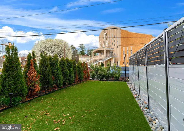 a view of an interior of the house