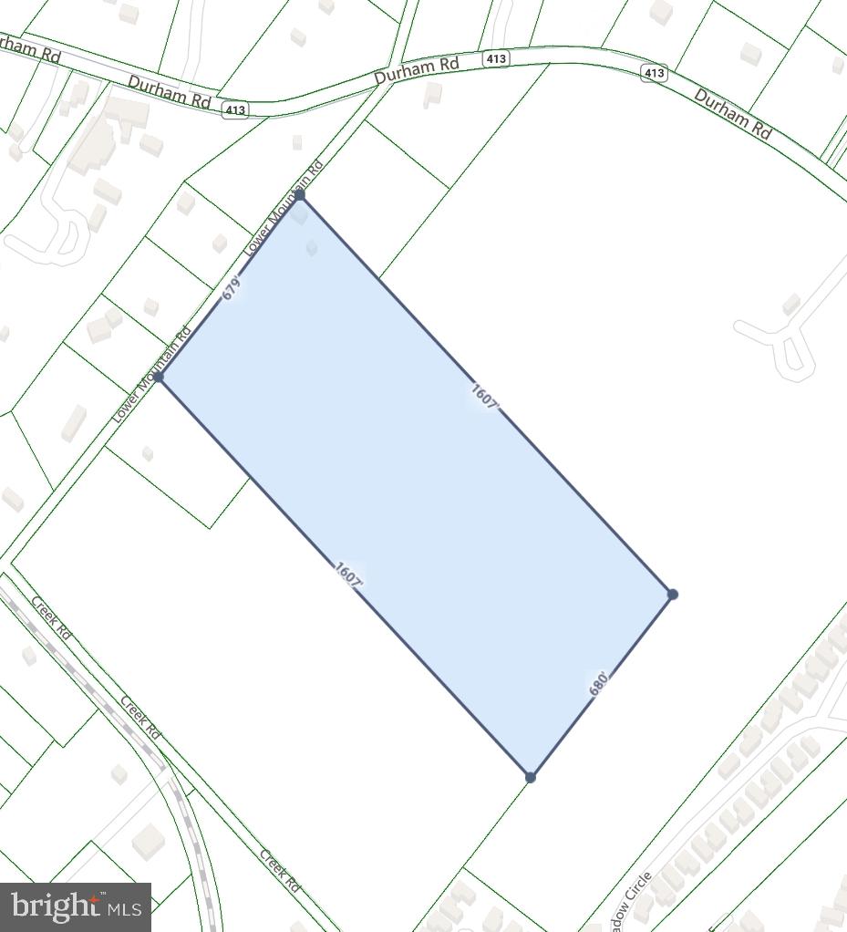 4549 Lower Mountain Road New Hope, PA 18938 - Photo 2 of 2