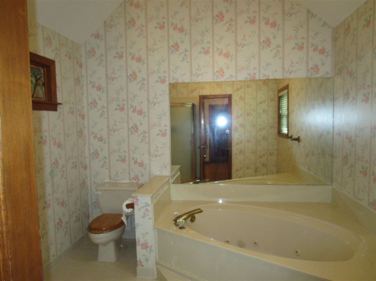 9711 Monasco Road Millington, TN 38053 - Photo 13 of 19 Whirlpool tub and separate shower