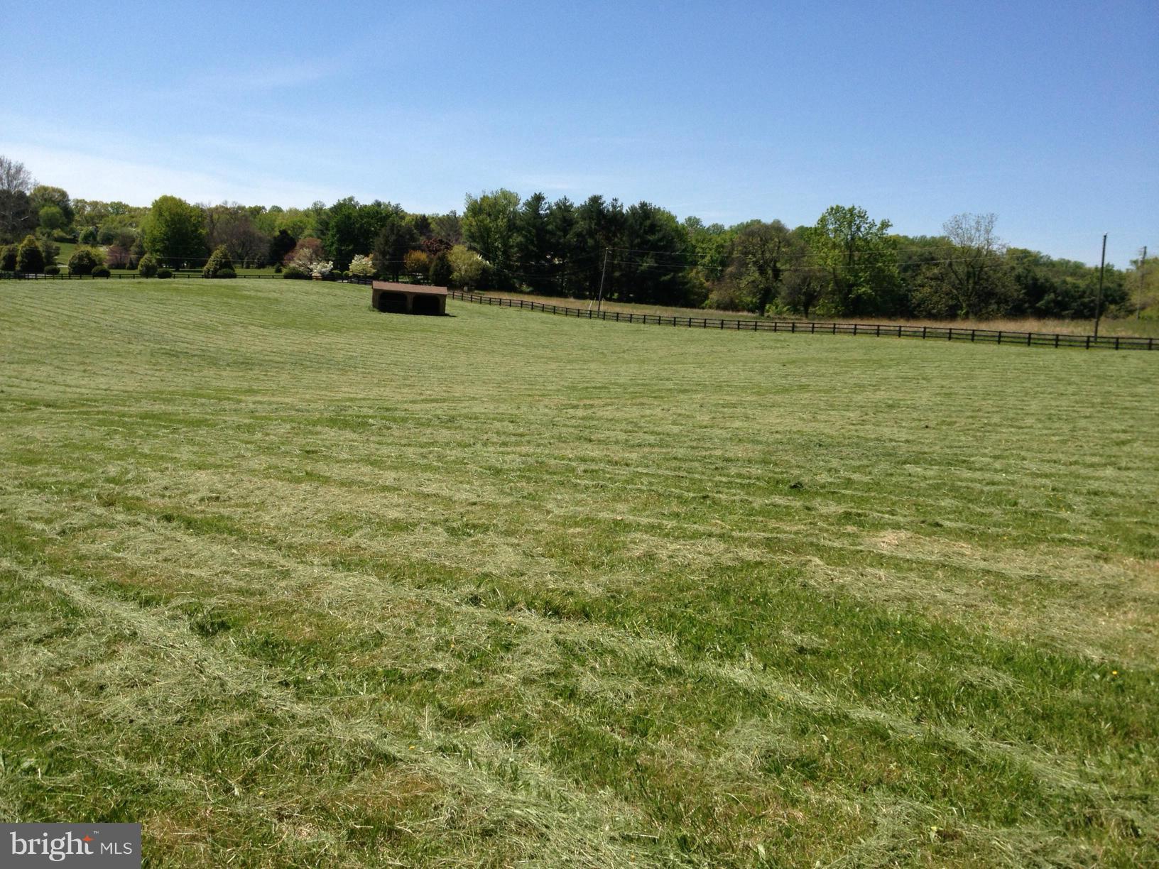 7139 Leeton Ridge Road Warrenton, VA 20186 - Photo 12 of 20 Pasture