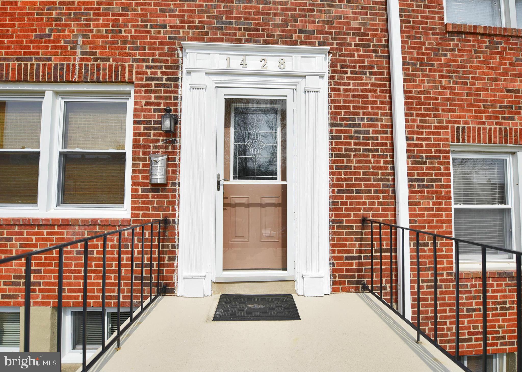 1428 Langford Road Baltimore, MD 21207 - Photo 1 of 30 Exterior (Front)