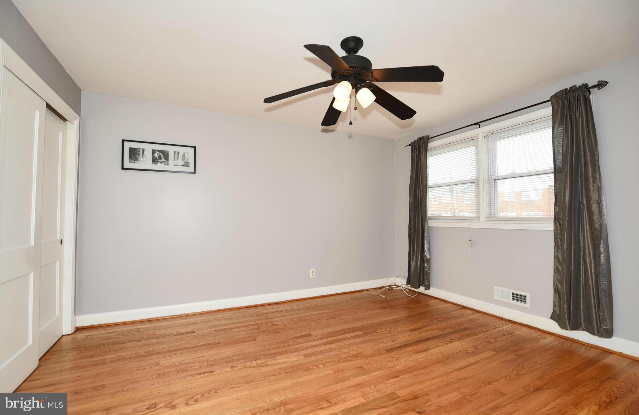 1428 Langford Road Baltimore, MD 21207 - Photo 14 of 30 Bedroom (Master)