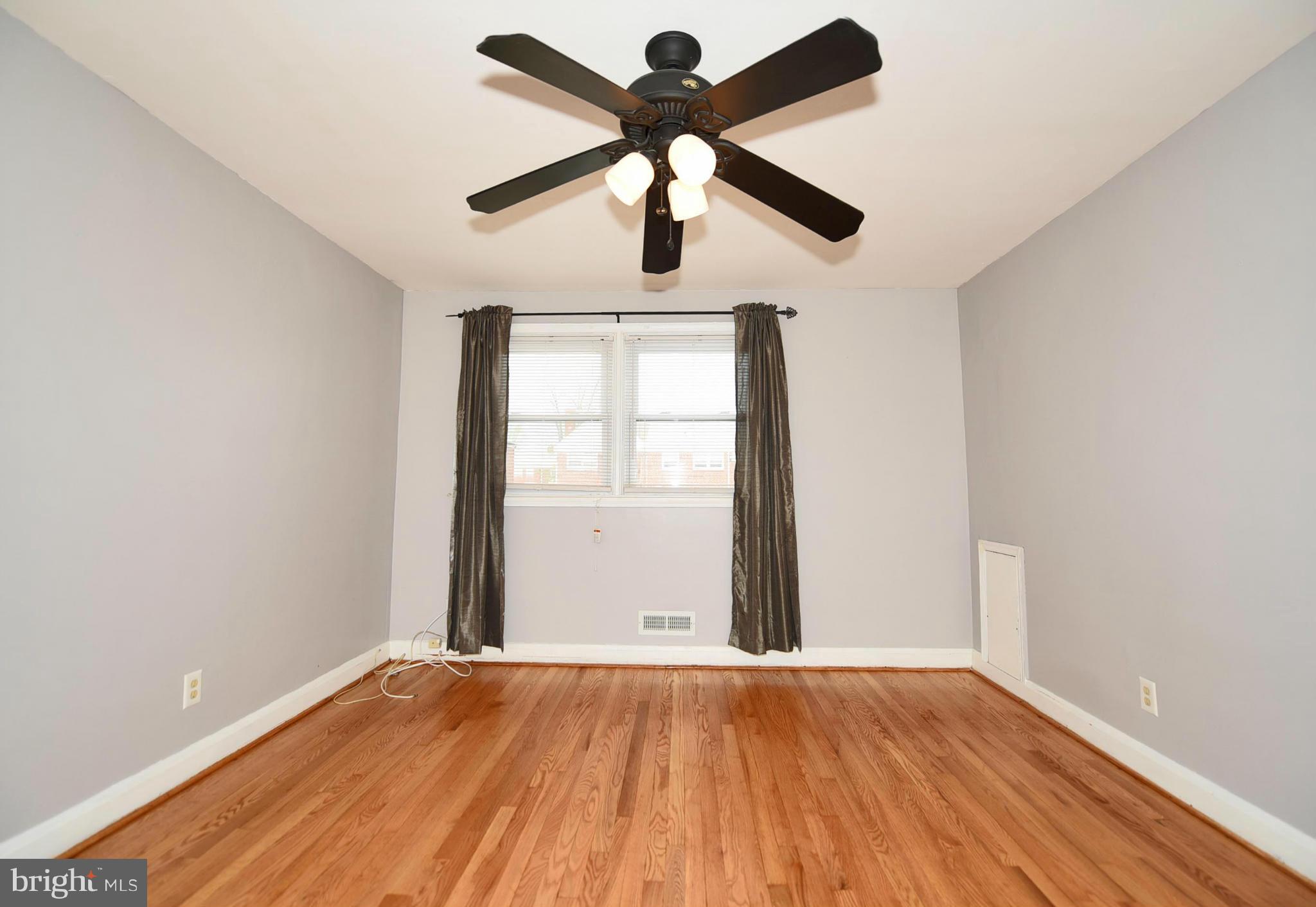 1428 Langford Road Baltimore, MD 21207 - Photo 15 of 30 Bedroom (Master)