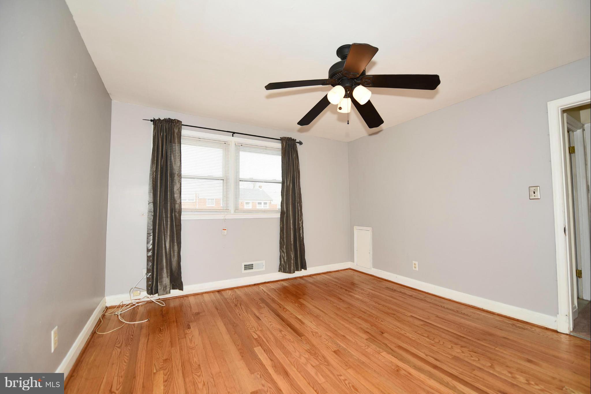 1428 Langford Road Baltimore, MD 21207 - Photo 16 of 30 Bedroom (Master)