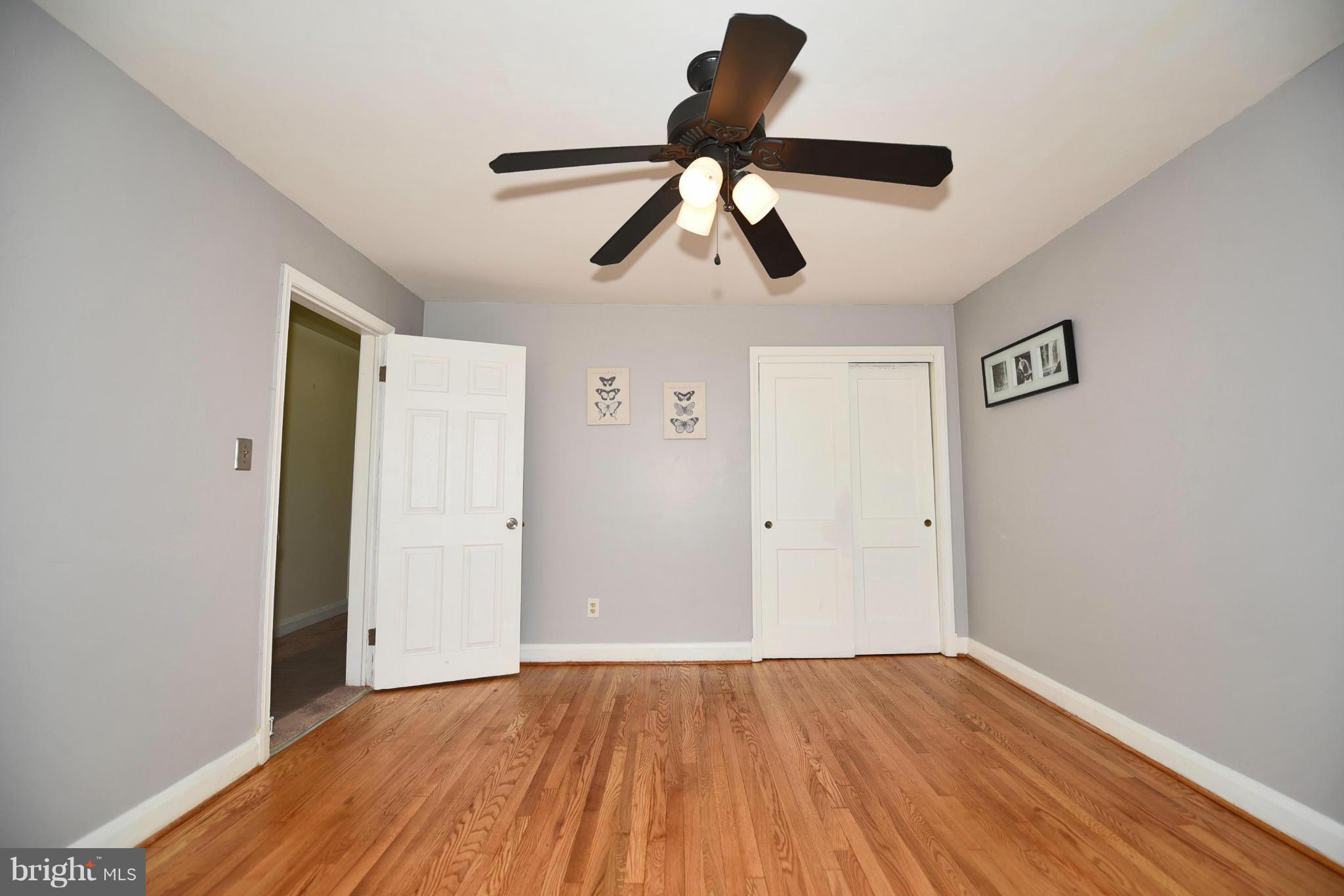 1428 Langford Road Baltimore, MD 21207 - Photo 17 of 30 Bedroom (Master)