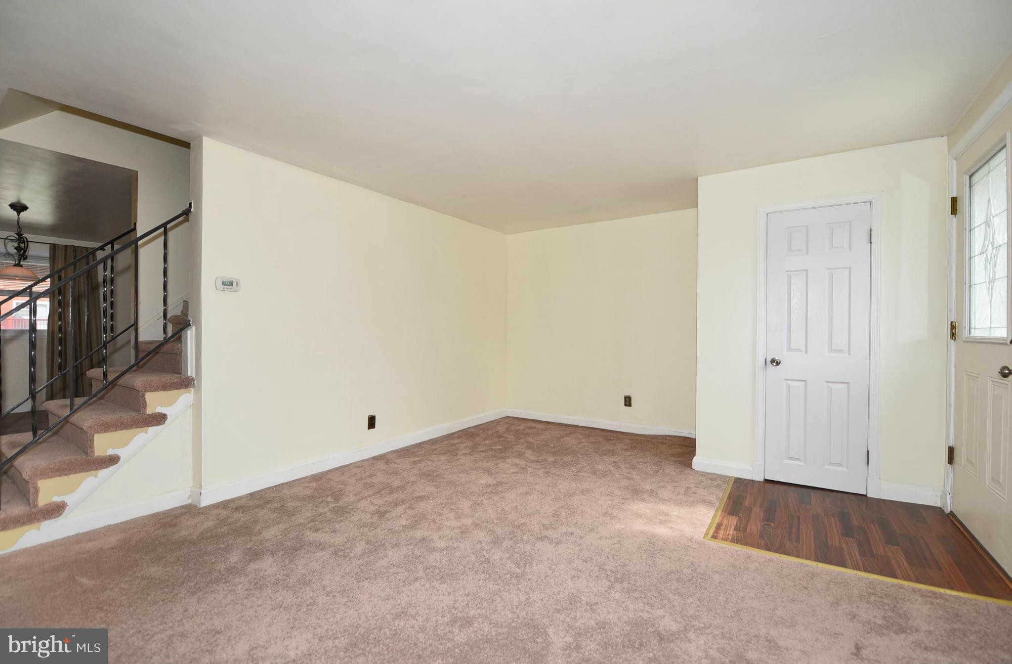 1428 Langford Road Baltimore, MD 21207 - Photo 3 of 30 Living Room