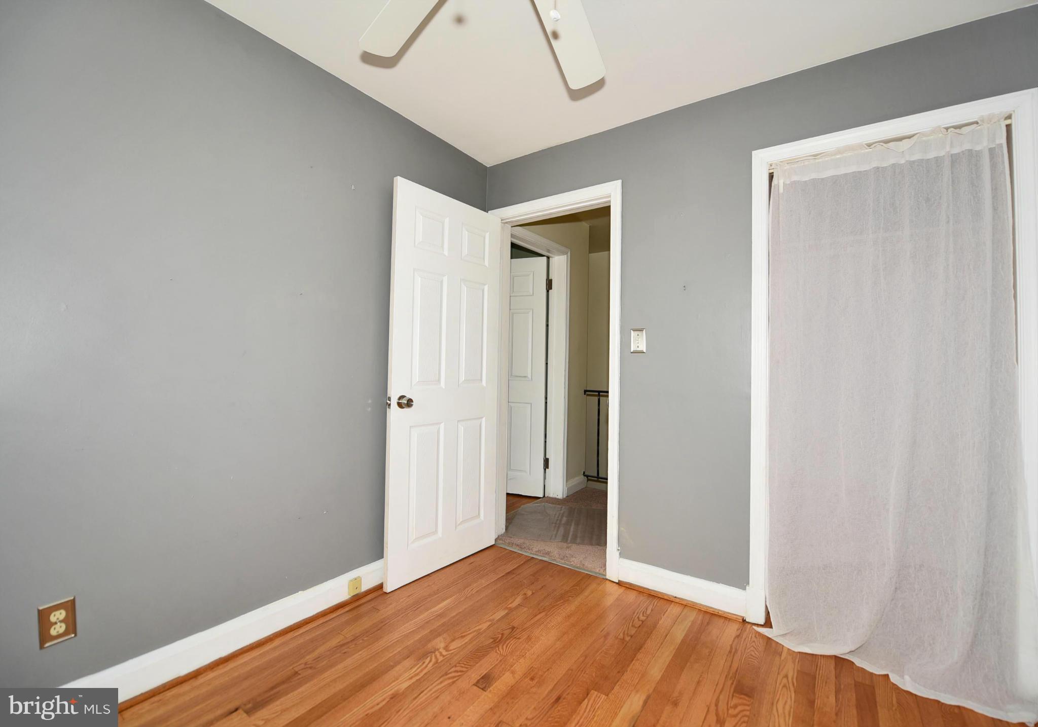1428 Langford Road Baltimore, MD 21207 - Photo 21 of 30 Bedroom