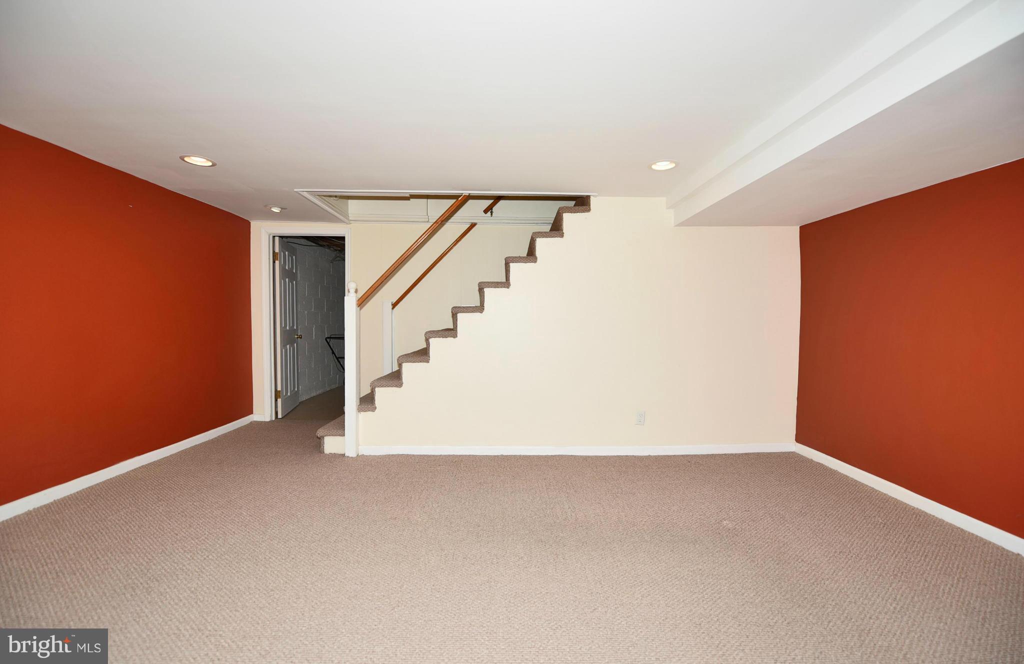 1428 Langford Road Baltimore, MD 21207 - Photo 23 of 30 Basement
