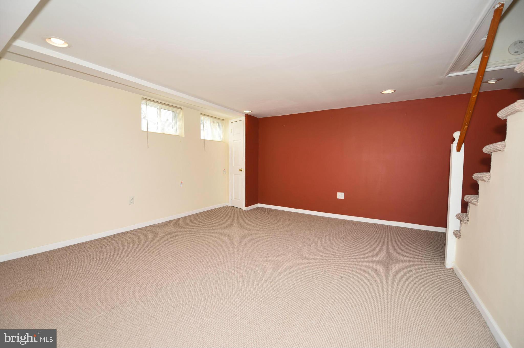 1428 Langford Road Baltimore, MD 21207 - Photo 25 of 30 Basement