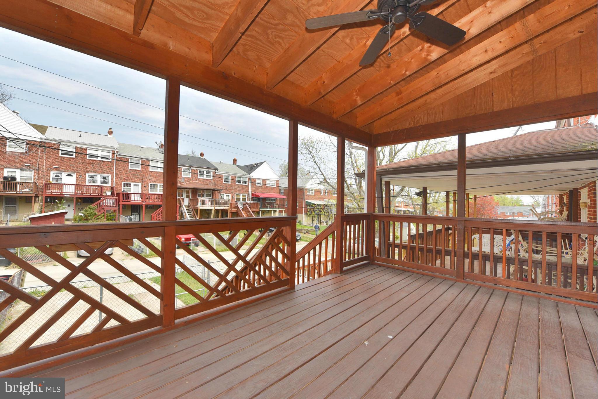 1428 Langford Road Baltimore, MD 21207 - Photo 27 of 30 View