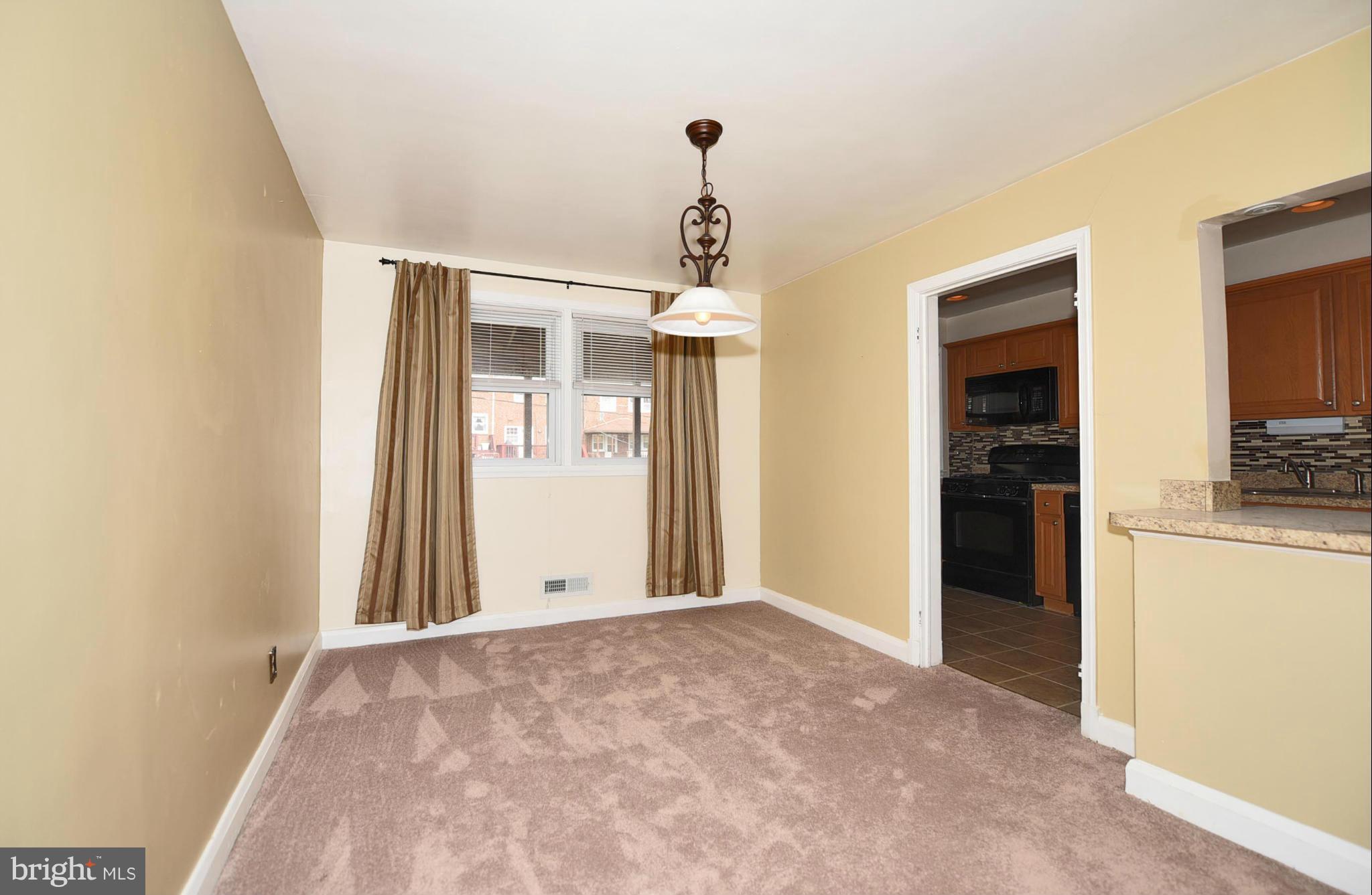 1428 Langford Road Baltimore, MD 21207 - Photo 6 of 30 Dining Room