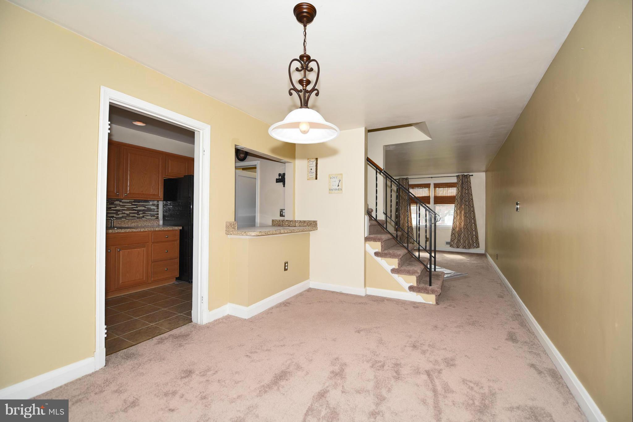 1428 Langford Road Baltimore, MD 21207 - Photo 7 of 30 Dining Room