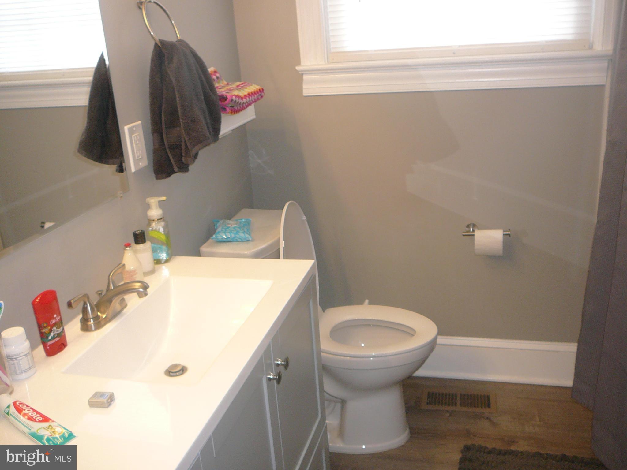 267 Deacon Road Fredericksburg, VA 22405 - Photo 12 of 24 Renovated Bath!