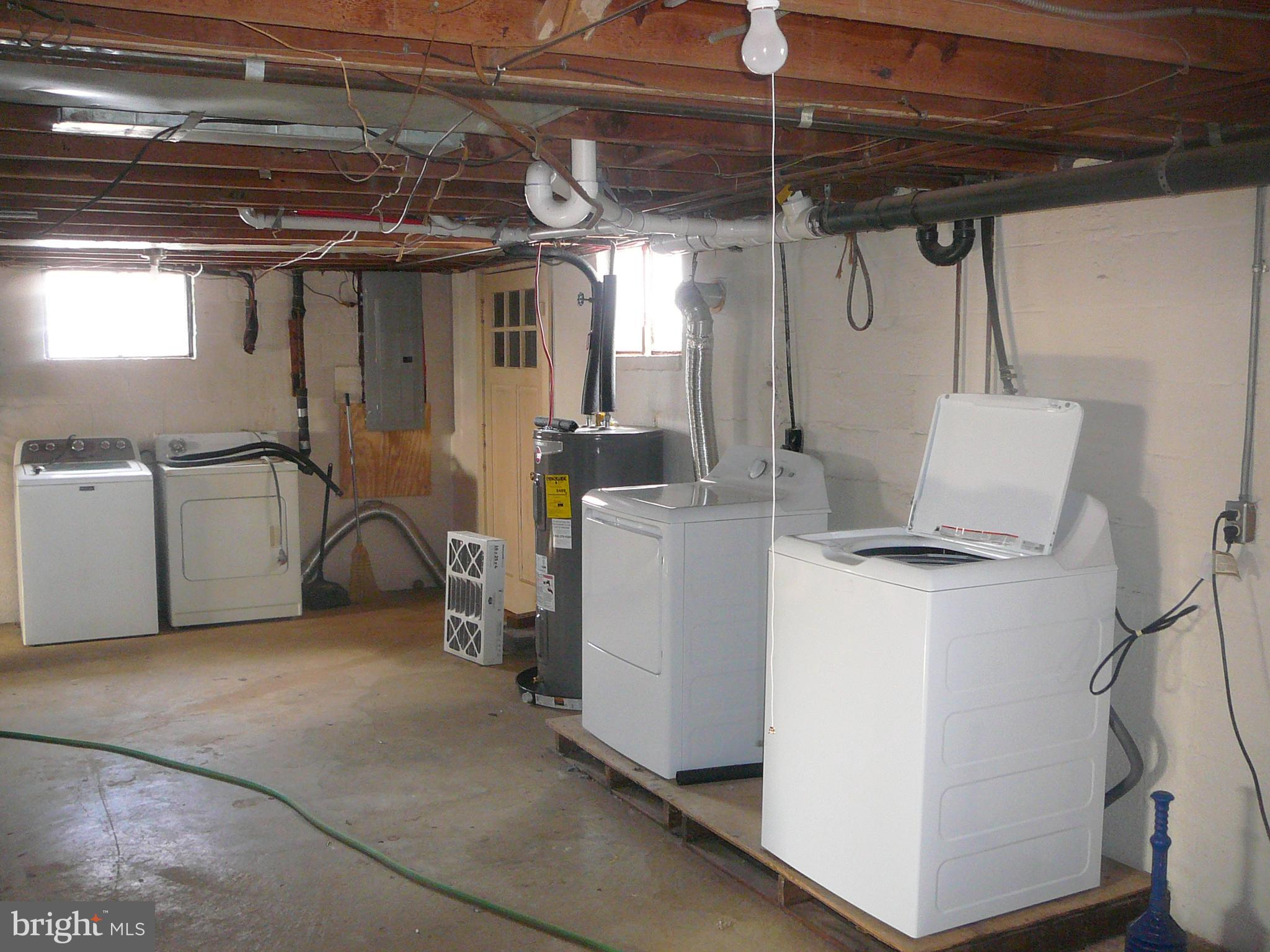 267 Deacon Road Fredericksburg, VA 22405 - Photo 23 of 24 New Washer & Dryer!