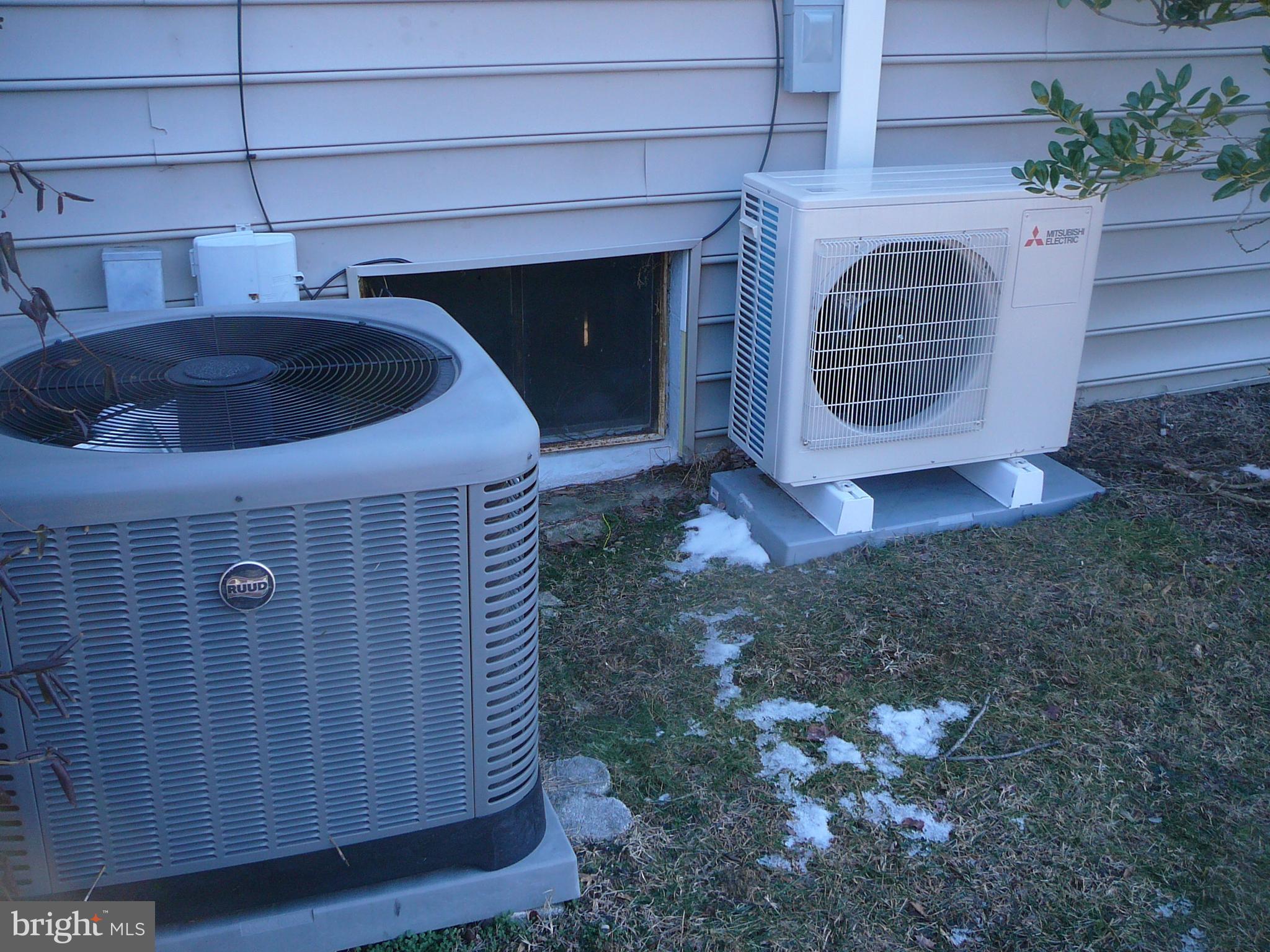 267 Deacon Road Fredericksburg, VA 22405 - Photo 24 of 24 HVAC units!