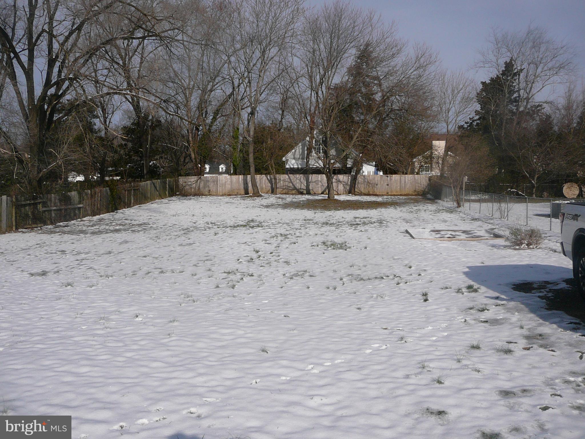 267 Deacon Road Fredericksburg, VA 22405 - Photo 7 of 24 Huge Backyard Fully Fenced !
