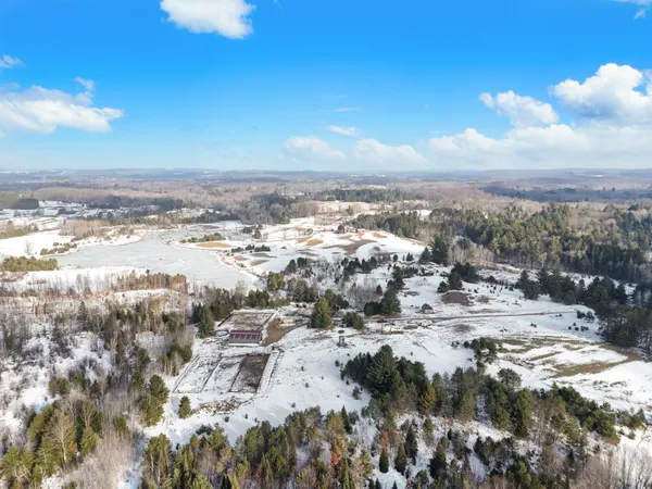 $235,000 | 21579 North 170th Avenue, Tustin, MI 49688