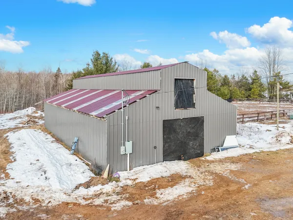 $235,000 | 21579 North 170th Avenue, Tustin, MI 49688