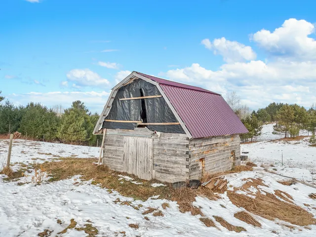 $244,900 | 21579 North 170th Avenue, Tustin, MI 49688