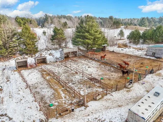 $244,900 | 21579 North 170th Avenue, Tustin, MI 49688