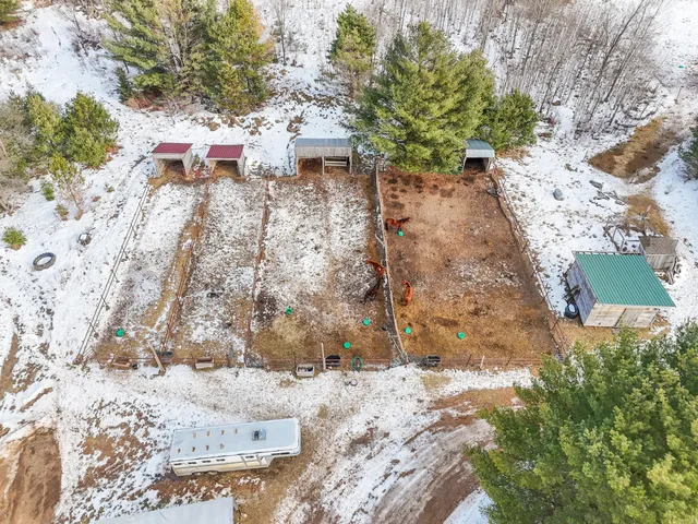 $244,900 | 21579 North 170th Avenue, Tustin, MI 49688