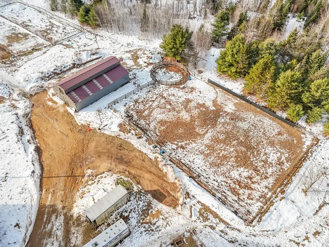 $244,900 | 21579 North 170th Avenue, Tustin, MI 49688