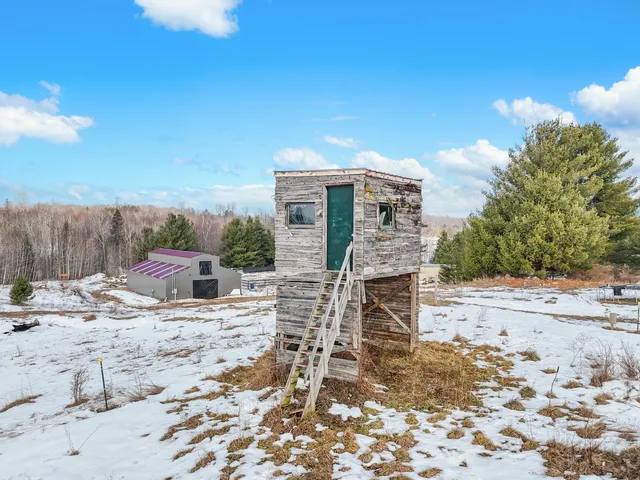 $244,900 | 21579 North 170th Avenue, Tustin, MI 49688