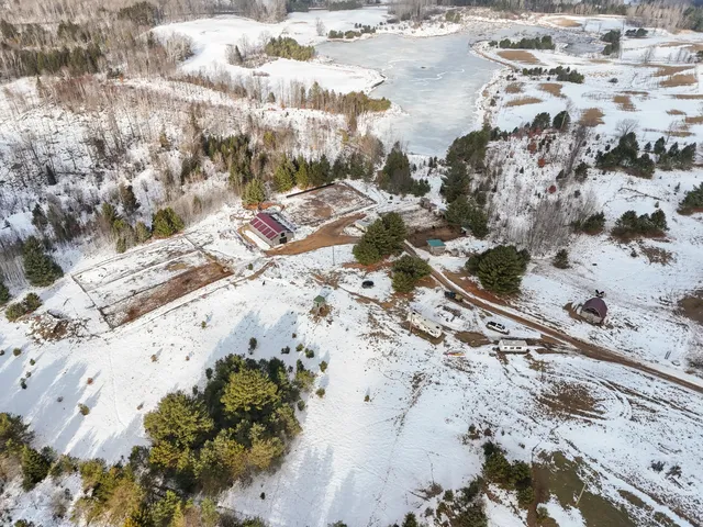 $244,900 | 21579 North 170th Avenue, Tustin, MI 49688