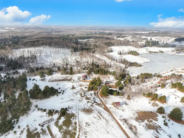 $235,000 | 21579 North 170th Avenue, Tustin, MI 49688