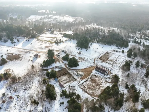 $235,000 | 21579 North 170th Avenue, Tustin, MI 49688