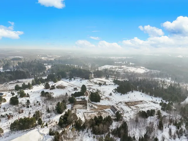 $244,900 | 21579 North 170th Avenue, Tustin, MI 49688