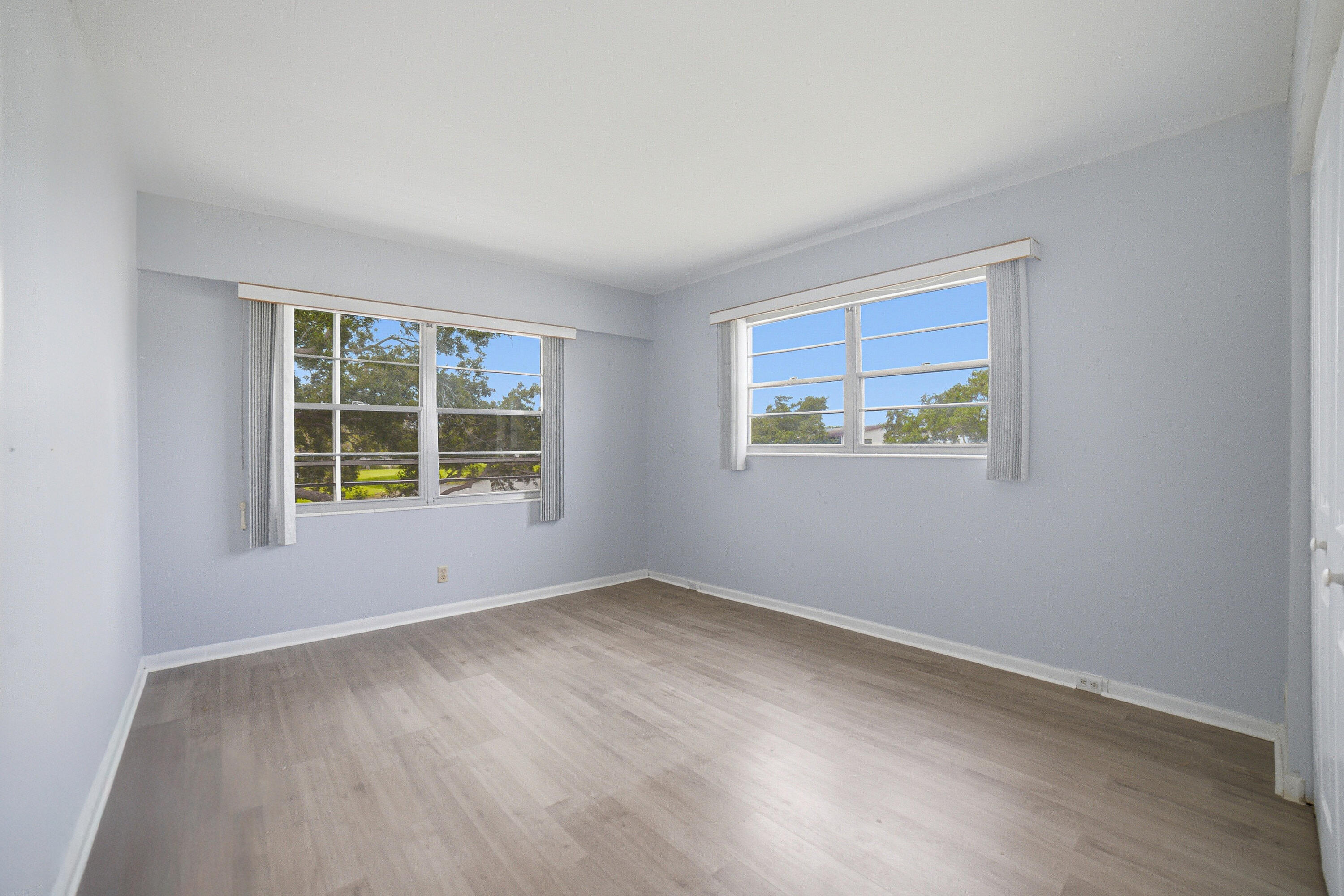 32 Fanshaw A, Unit 32 Boca Raton, FL 33434 - Photo 10 of 42 Bedroom2