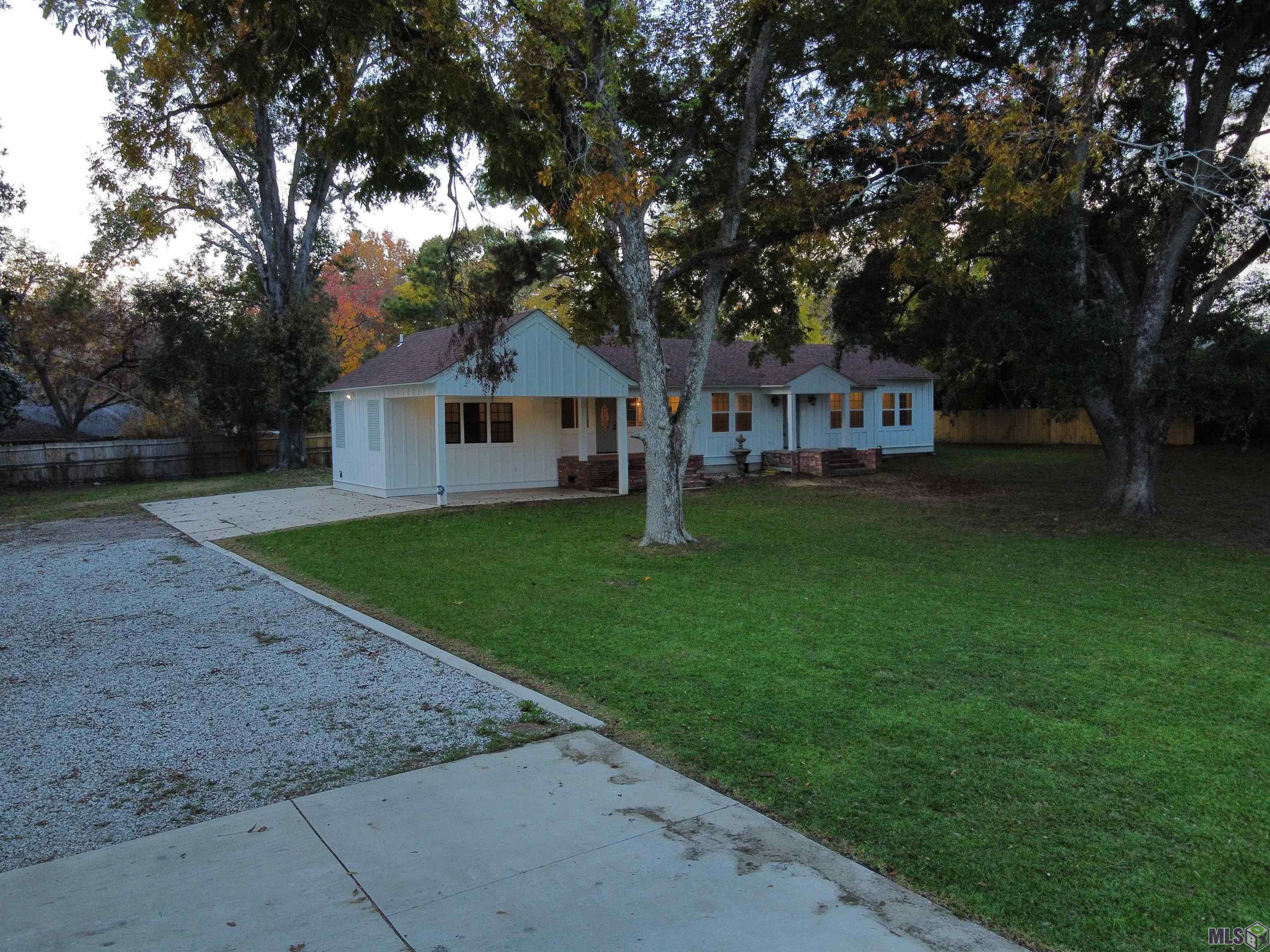 2614 Drusilla Lane Baton Rouge, LA 70809 - Photo 25 of 28