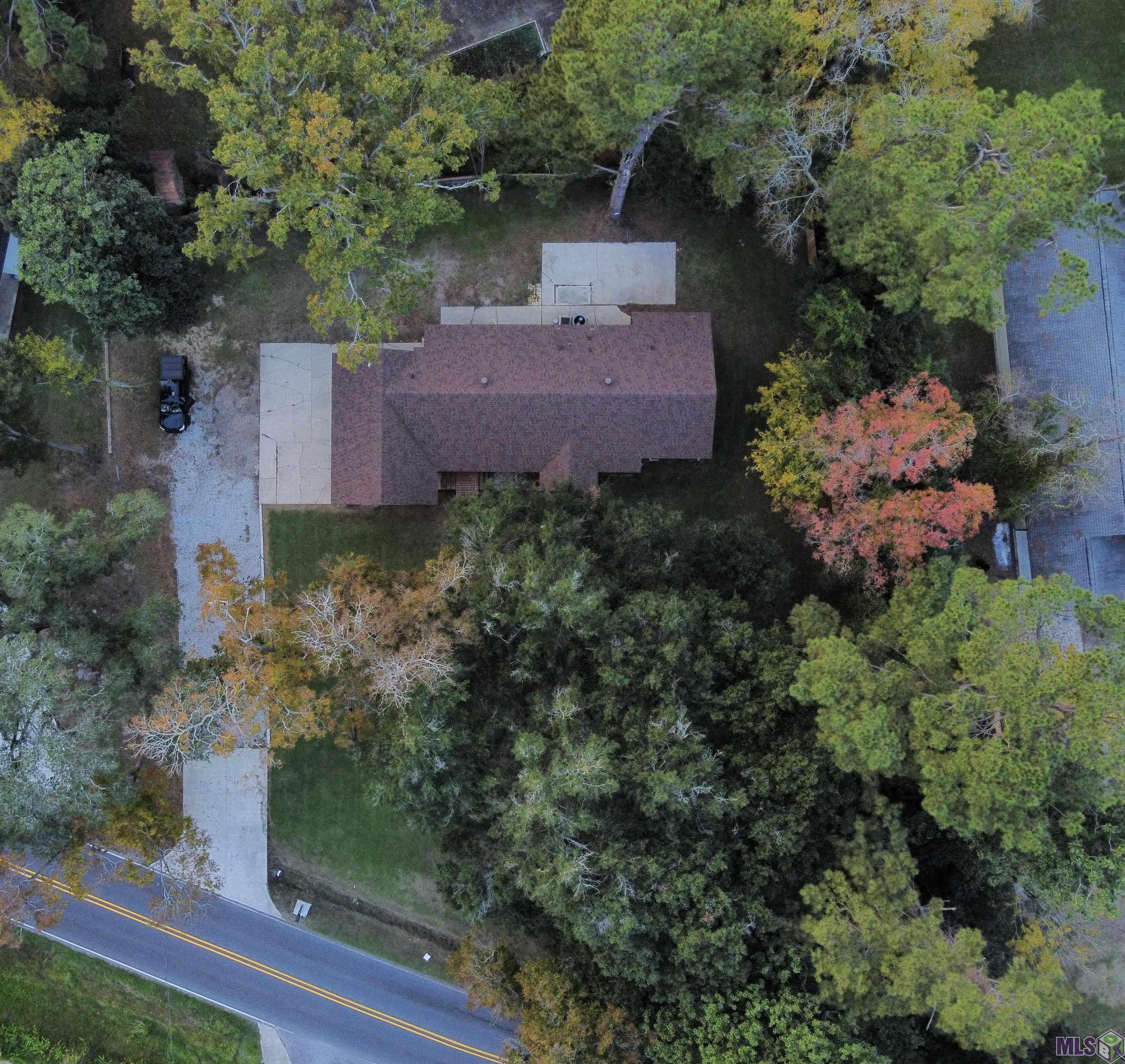 2614 Drusilla Lane Baton Rouge, LA 70809 - Photo 27 of 28